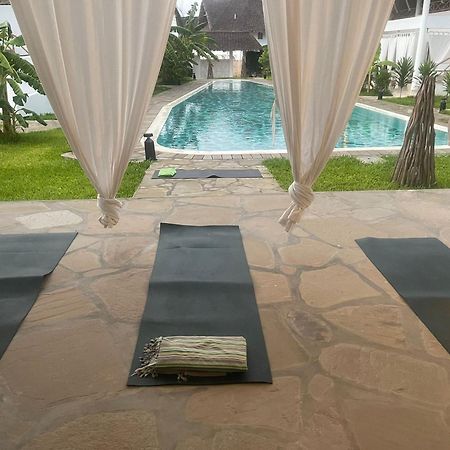 Nyota 11 - Jua Resort Watamu Exterior foto
