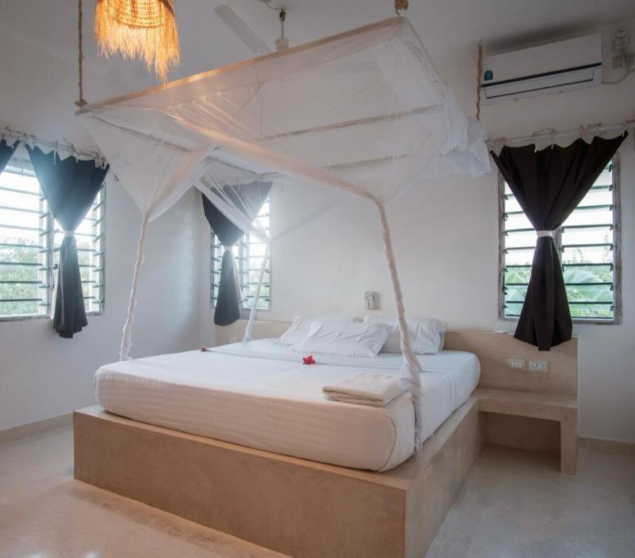 Nyota 11 - Jua Resort Watamu Exterior foto